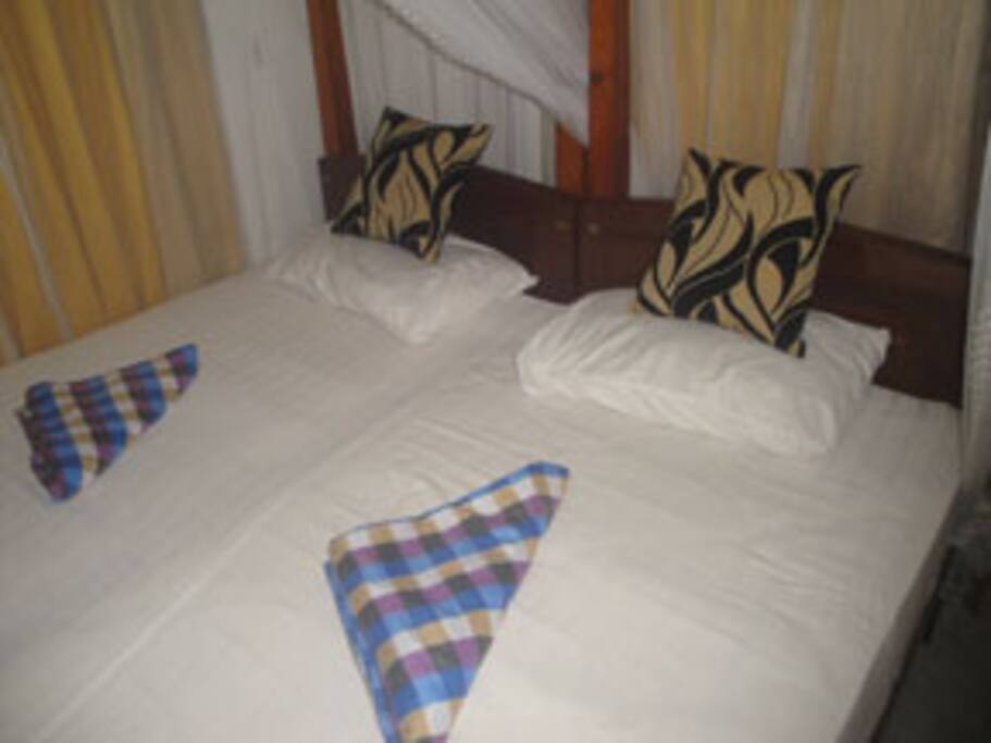 Beds