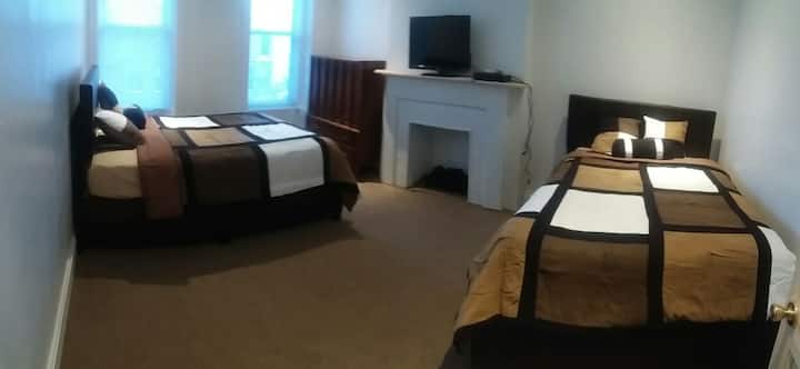 Habitación