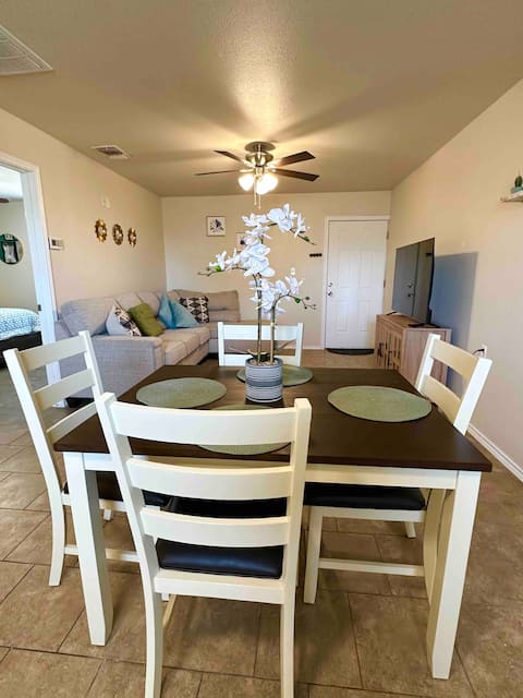 Lucky Stay Apartment # 3