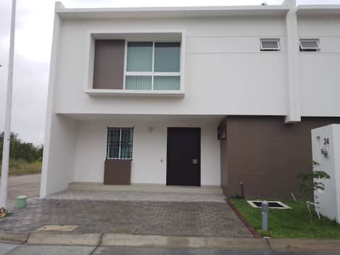 Villas Del Santuario Rental Home #24