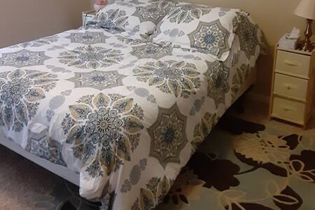 Share our home and explore lovely Flagstaff