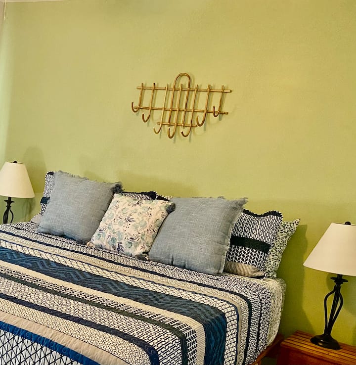 Bračni krevet (Cal King)