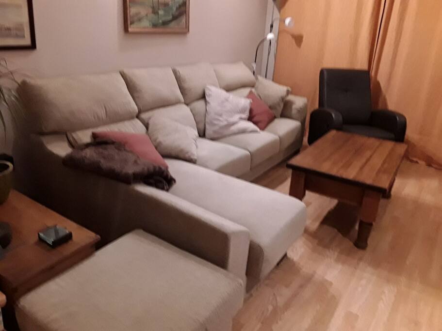 Salón