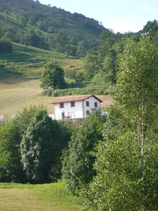 maison