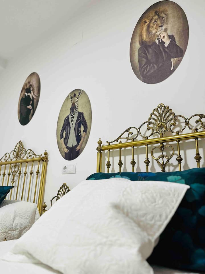 Chambre 1