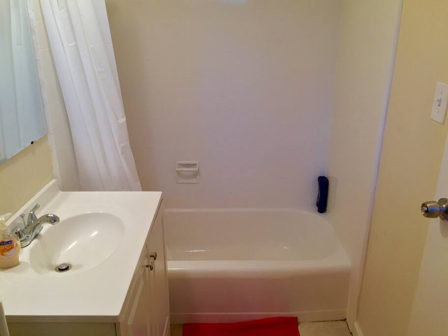Private Bathroom