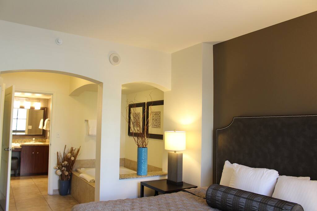 Bed Room View 1