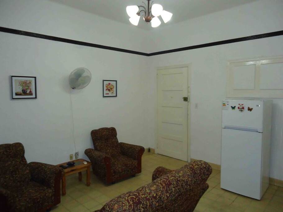 Sala de estar