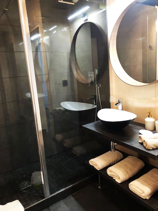 Salle de bain / Bathroom
