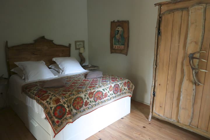 Habitación 1