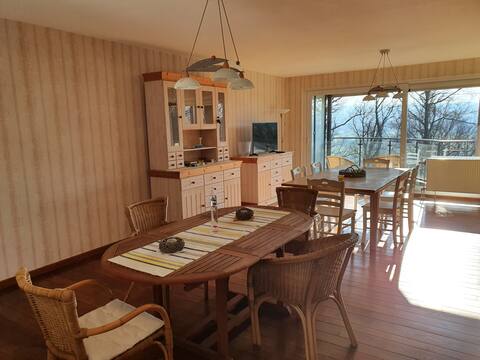Spa: Apartment with a view - Apartment with view