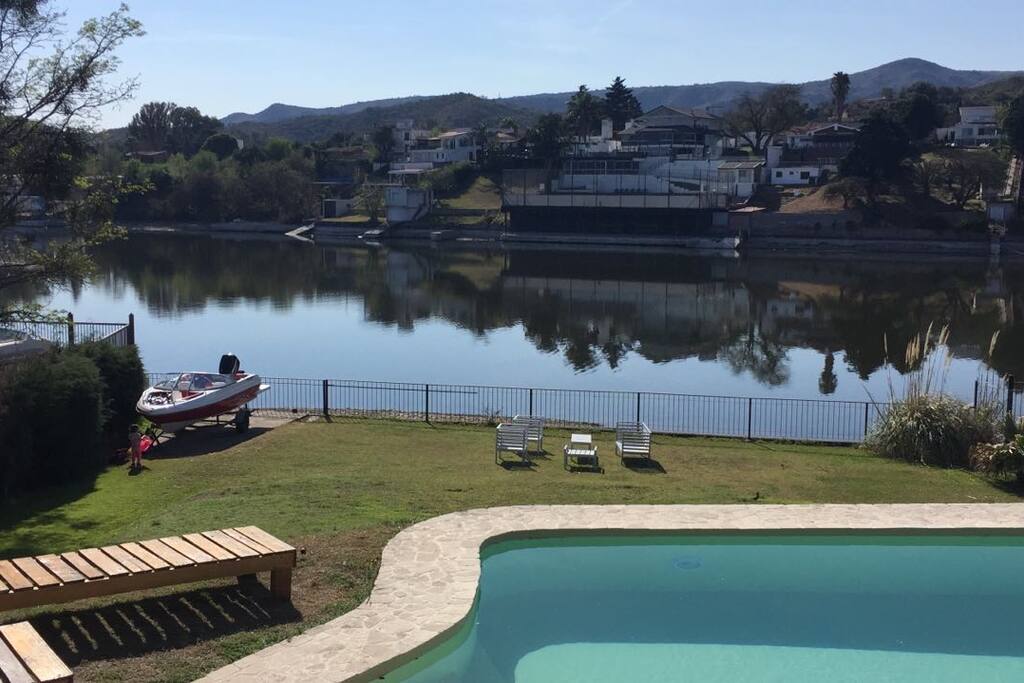 Pileta