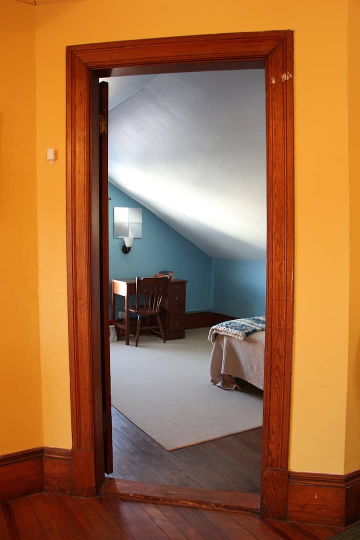 Mlango wa Chumba cha Kulala 2