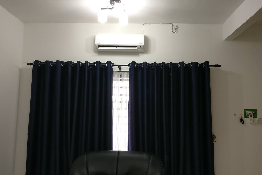 Air conditioner