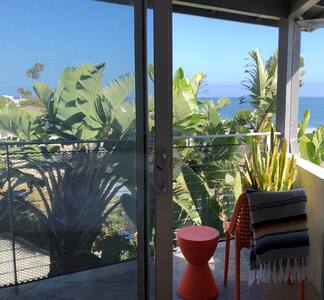 Surfer's Room at The M Malibu