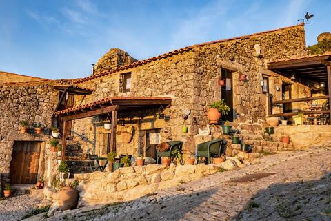 OLD HOUSE