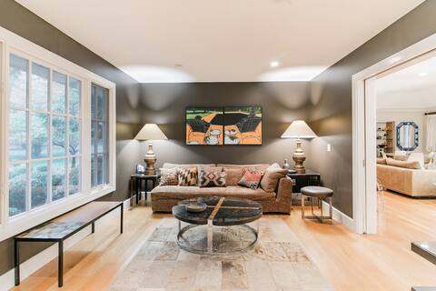 North Sea Vacation Rentals Homes New York United States Airbnb