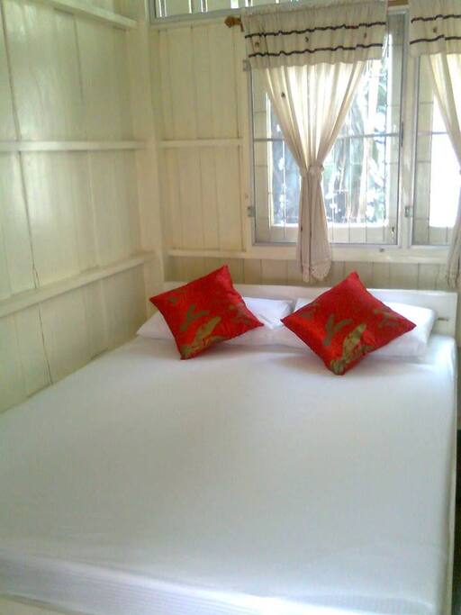 Prairie Room