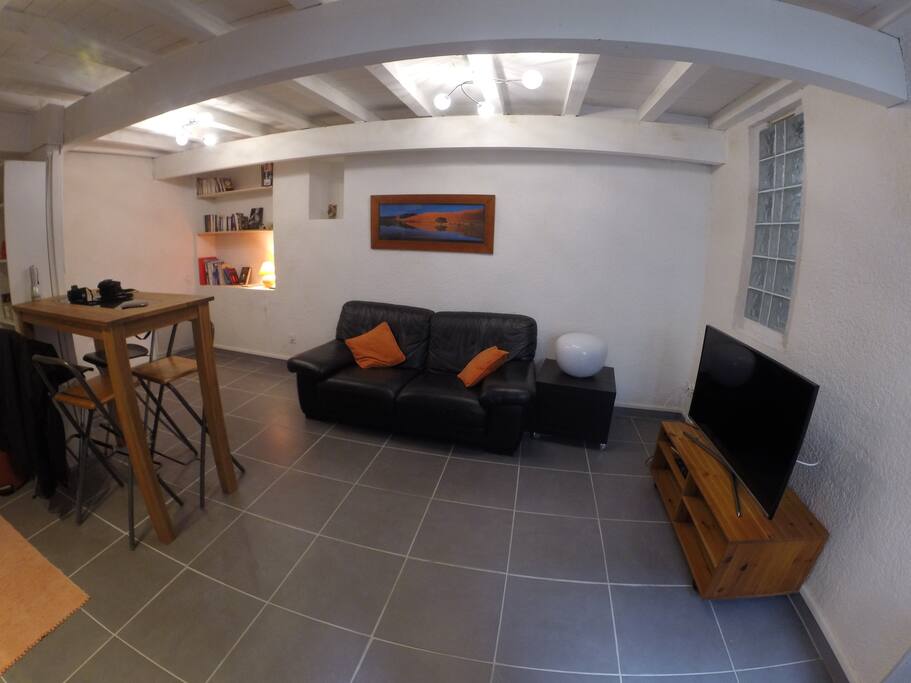salon