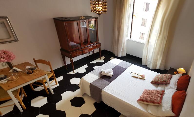 BigFamilyFlats – Termini&Colosseo / 5 rooms gallery image 5