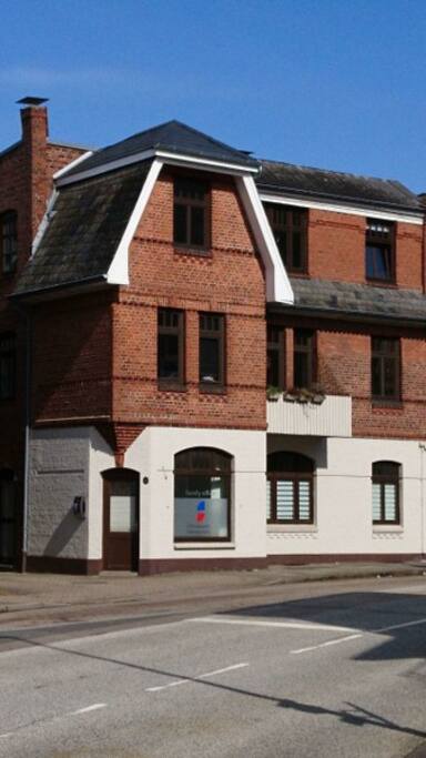 Das Haus