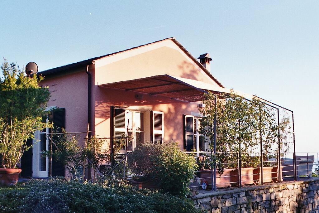 casa