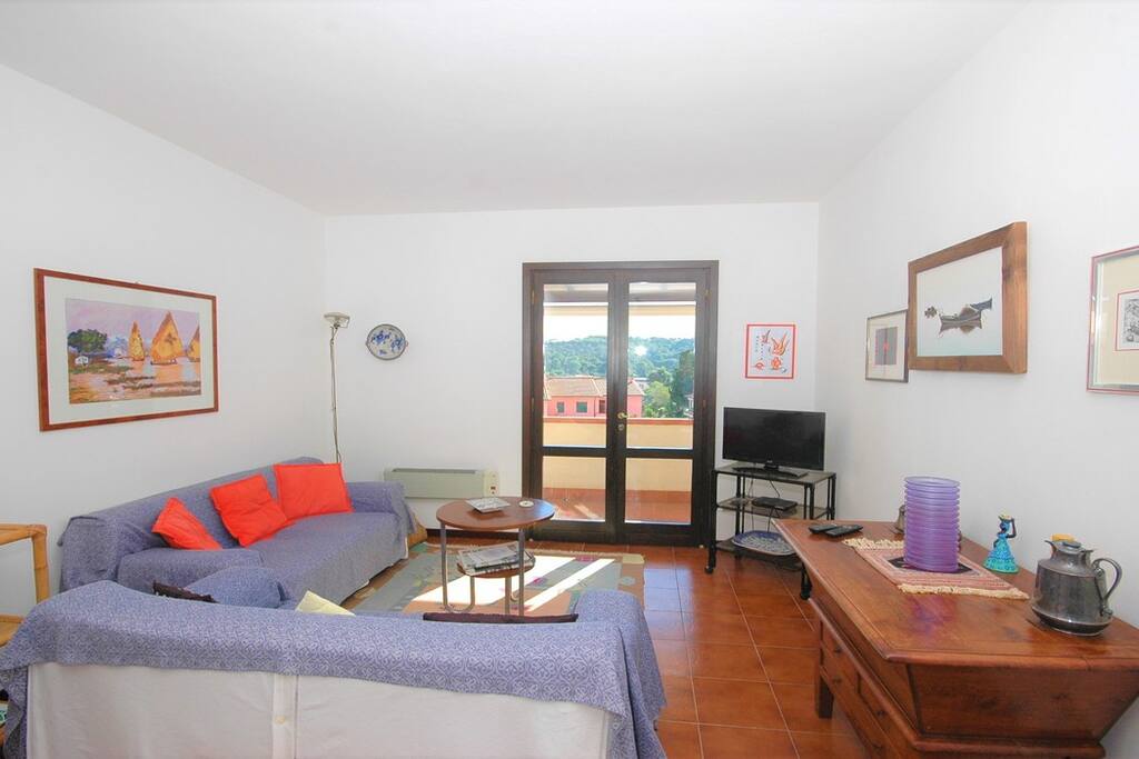 ZONA GIORNO