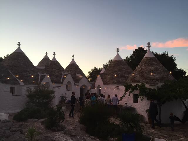 Trulli Settarte gallery image 3