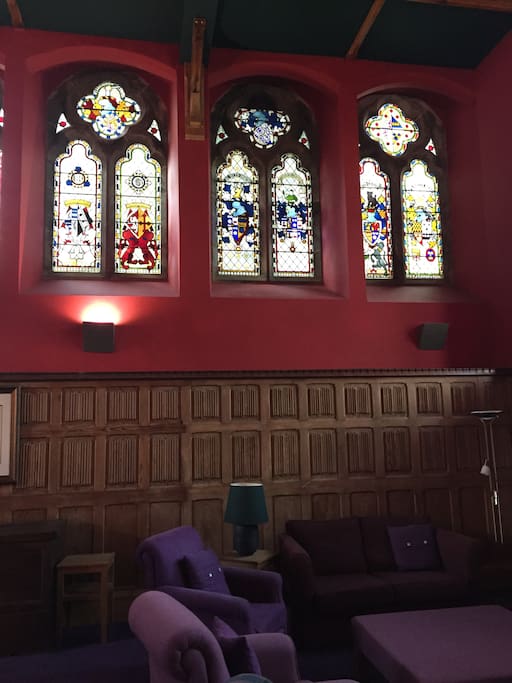 Common room