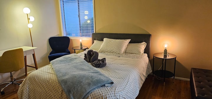 საძინებელი 1