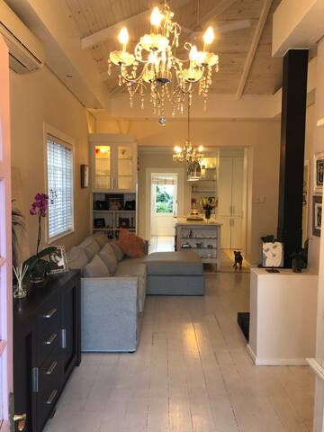 Nansen Cottage gallery image 3