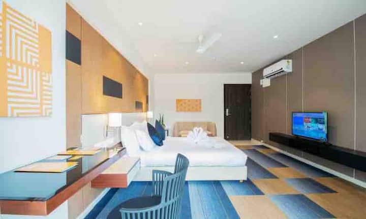 غرفة النوم 3