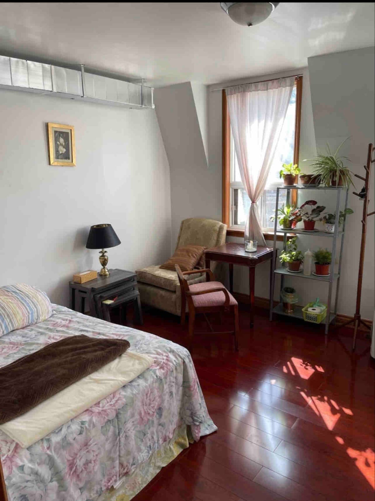 房間內佈置 del av rummet 