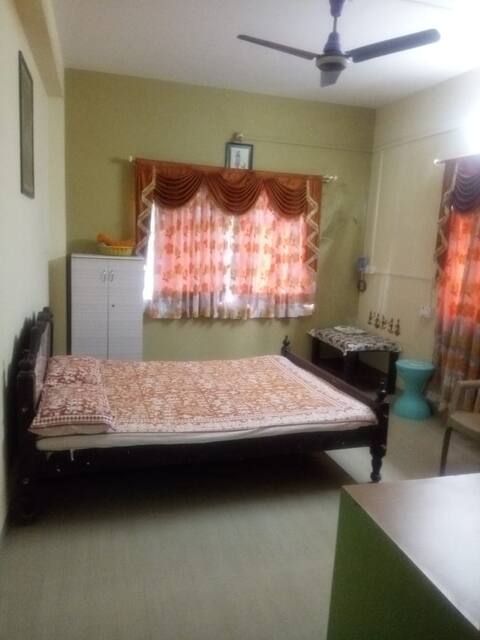 Tathastu Guest Home