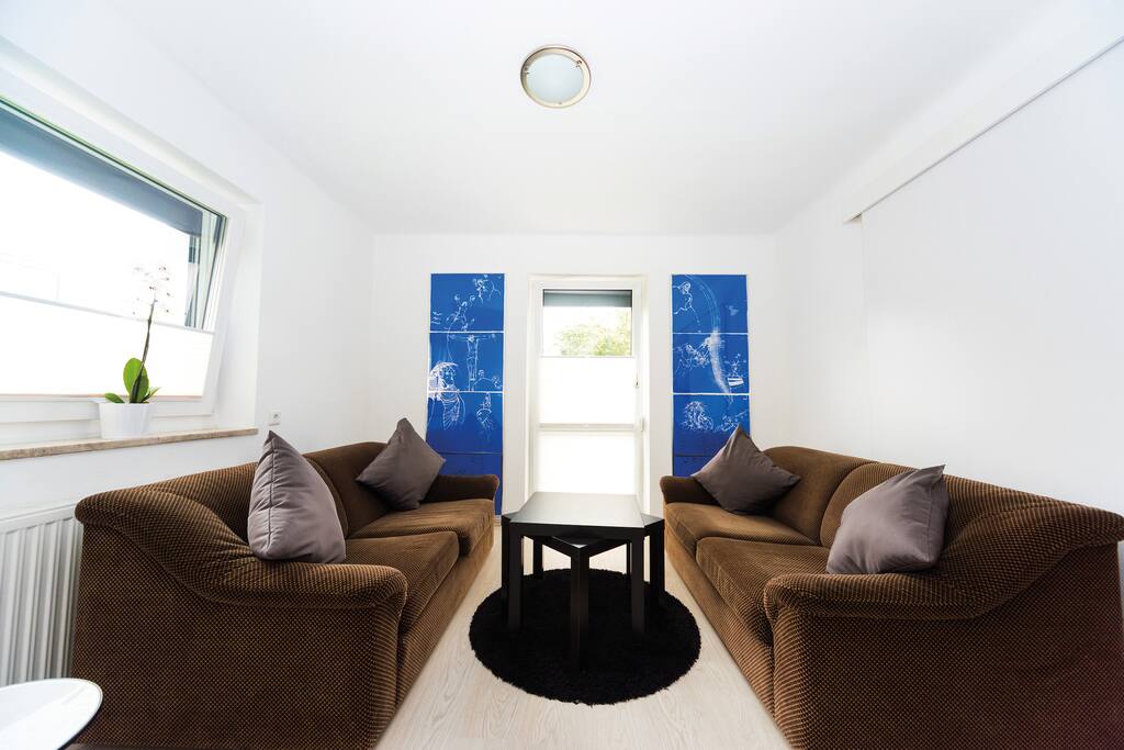 Raum 2 / room 2