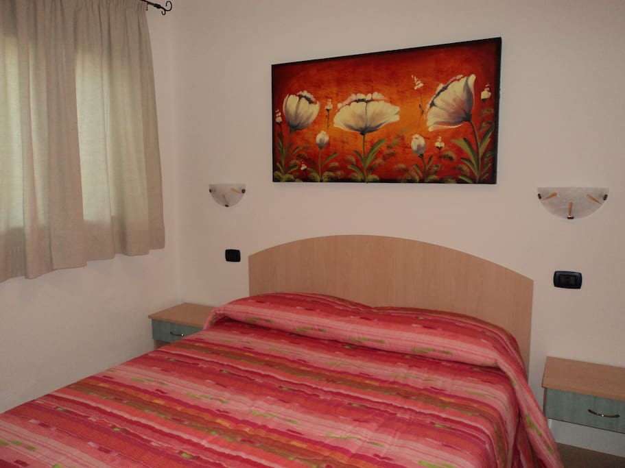 camera da letto