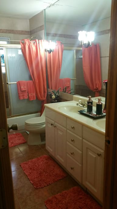 Full Bath