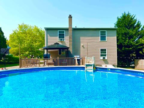 Casino Stay & Play House