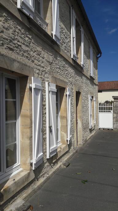 proprieté