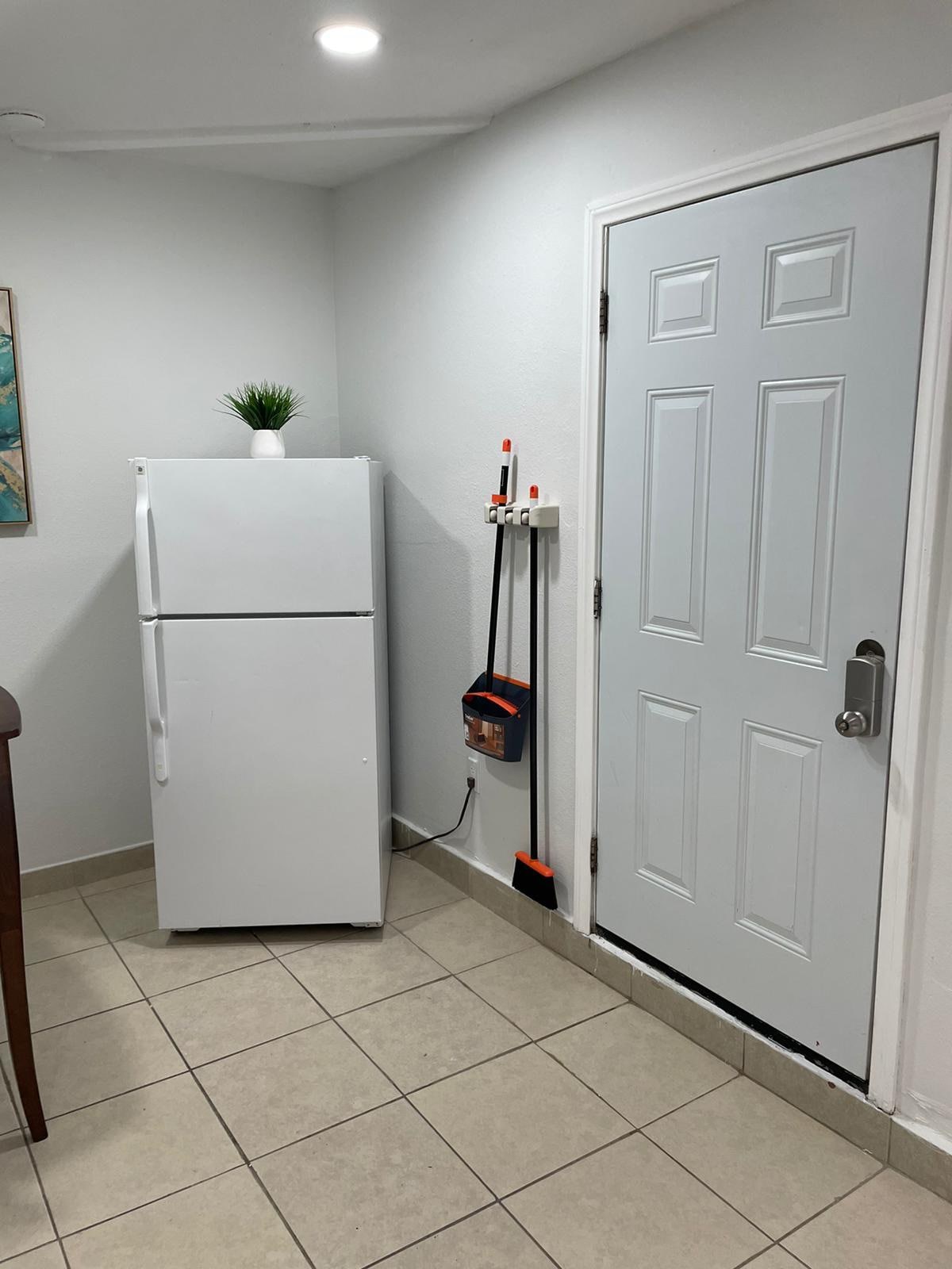Private Studio