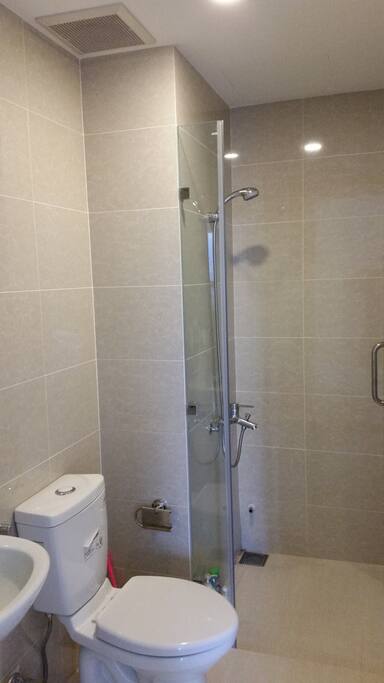 Votre Salle de Bains privée