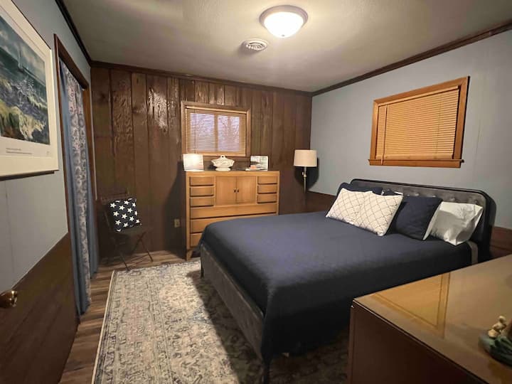 Chambre 1