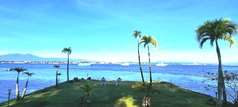 Casa G Private Beachfront

Pet friendly