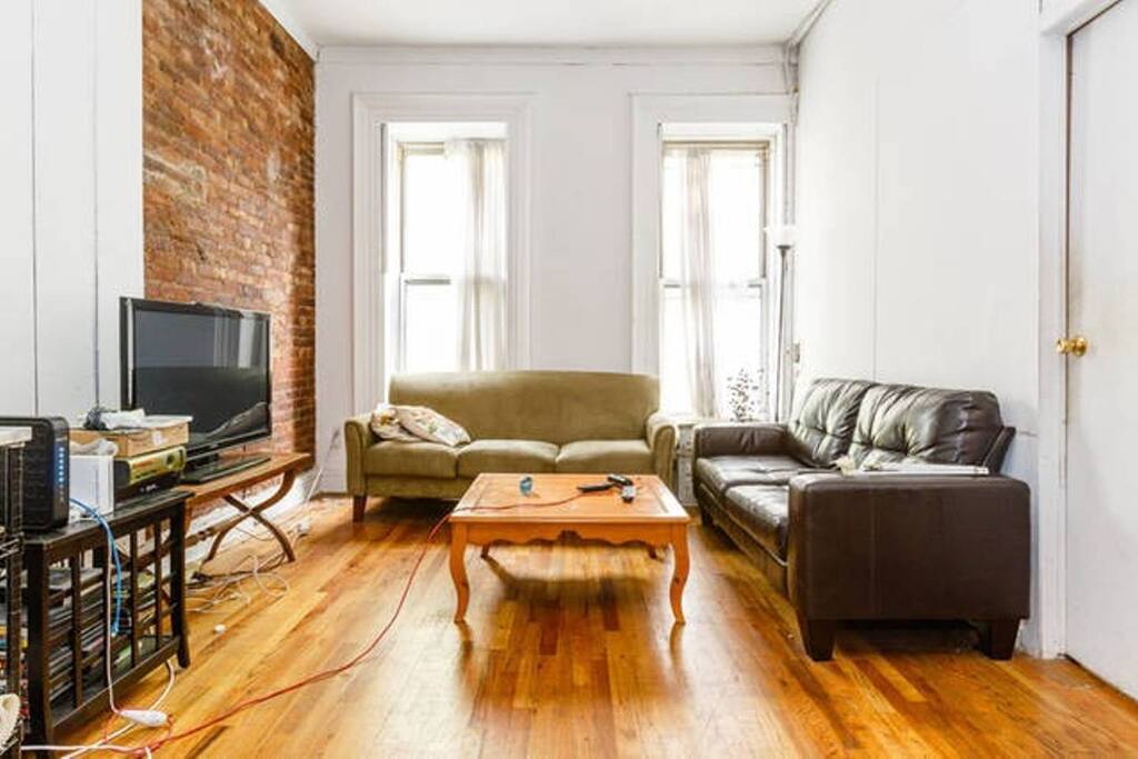 Welcome to your home away from home