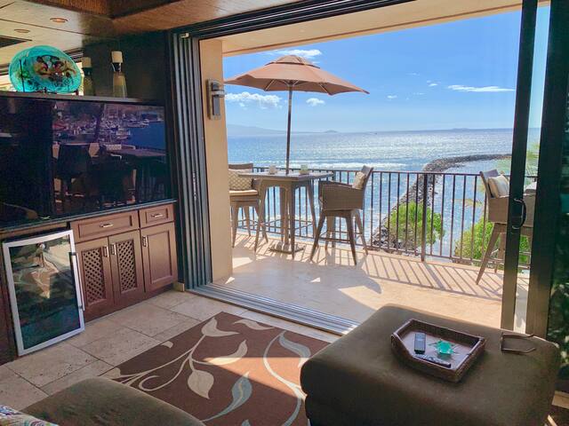 Dolphin Penthouse at Milowai