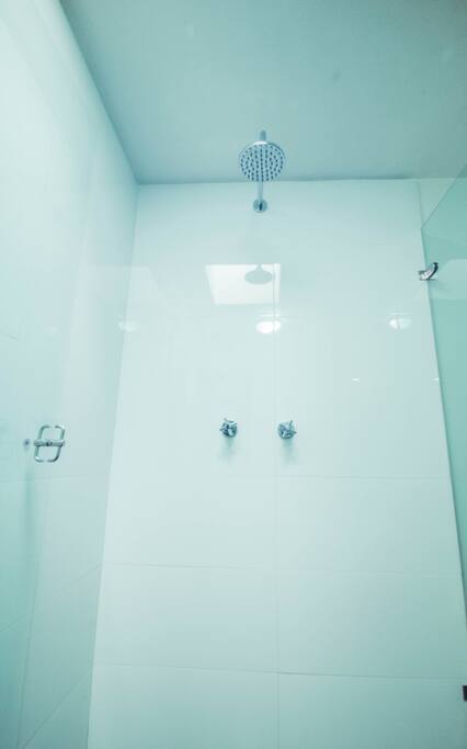 Ducha