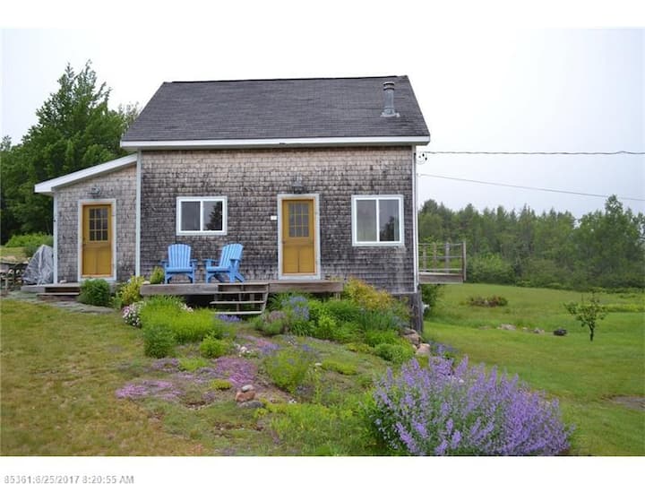 Lobster Island locations de vacances et logements Gouldsboro, Maine