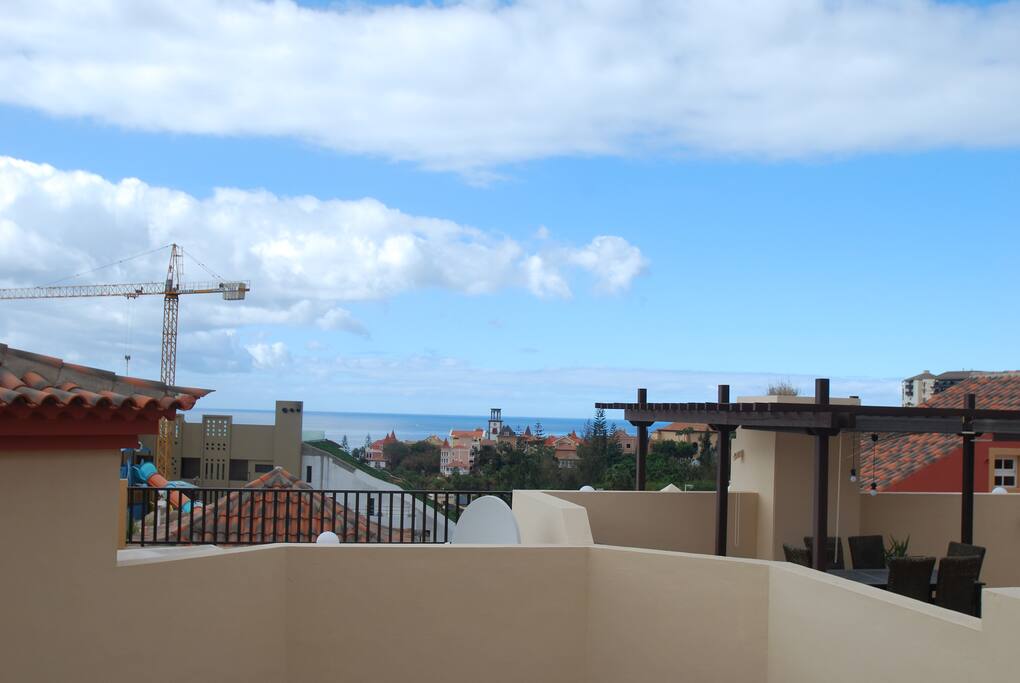 vistas solarium