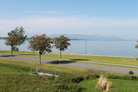 Bregenz -Lochau, Bodensee -Lake Constance, Austria