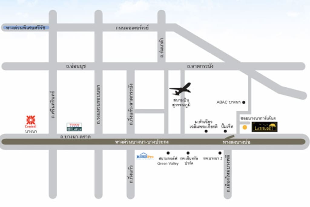 แผนที่